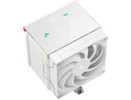 Охладители DeepCool AK500 DIGITAL PRO WH