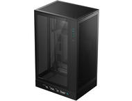 Кутии DeepCool CH270 DIGITAL