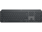 Клавиатури Logitech MX Keys for Business, Graphite US International (Qwerty)