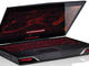 Лаптопи Dell Alienware M14x