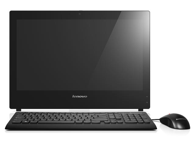 All in One Lenovo S40