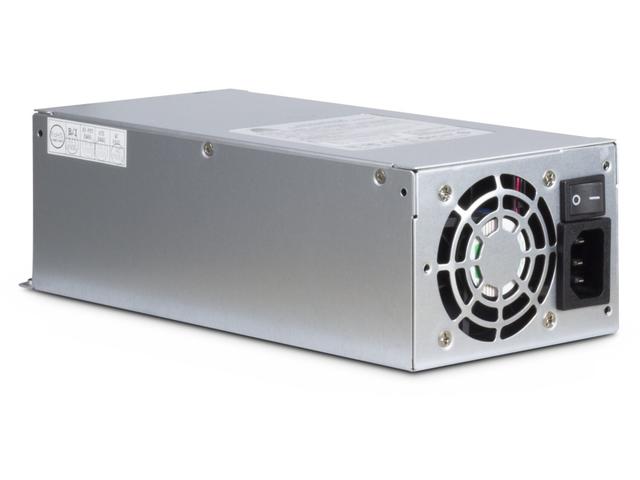 Захранвания за компютри Inter-Tech IPC ASPOWER U2A-B20600-S 600W