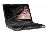 Лаптопи DELL Alienware M11x