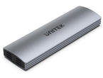 Кутии за дискове Unitek uDrive M.2 Enclosure NVMe/SATA 10Gbps