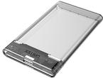 Кутии за дискове Unitek DiskGuard Limpid R SATA III 2.5 HDD/SSD Hard Disk Enclosure