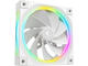 Вентилатори DeepCool FL12R WH 3-in-1