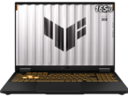 Лаптопи ASUS TUF Gaming F16 FX608JH-RV009