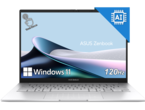 Лаптопи ASUS Zenbook 14 OLED UX3405CA-PZ067X
