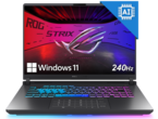 Лаптопи ASUS ROG Strix G16 G615LM-S5076