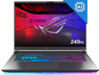 Лаптопи ASUS ROG Strix G18 G815LM-S9025