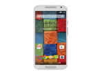Смартфони Motorola Moto X (2014) 16GB, бял цвят