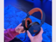 Слушалки TRUST GXT492SM Carus Multiplatform, Superman