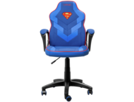 Геймърски столове TRUST GXT 703SM Revvo Kids, Superman