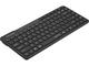 Клавиатури A4tech FBK26C AS, Black