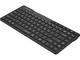 Клавиатури A4tech FBK26C AS, Black