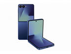 Смартфони Samsung Galaxy Z Flip7 - 12GB RAM / 256GB, Blue Shadow