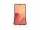 Смартфони Samsung Galaxy Z Flip7 - 12GB RAM / 256GB, Coral Red