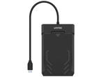 Кутии за дискове Unitek DiskGuard Raiden 2.5" USB-C to SATA III 2.5” HDD/SSD Hard Disk Enclosure
