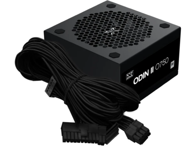 Захранвания за компютри Xigmatek Odin II 750W