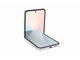 Смартфони Samsung Galaxy Z Flip7 FE - 8GB RAM / 256GB, White