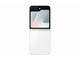 Смартфони Samsung Galaxy Z Flip7 FE - 8GB RAM / 256GB, White