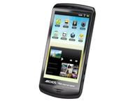 Таблети Archos 43 Internet Tablet 16GB, черен цвят