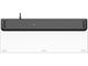 Клавиатури A4tech Fstyler FX70, black