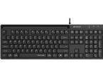 Клавиатури A4tech Fstyler FX72, Black