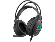 Слушалки А4tech Fstyler FH300U, Black