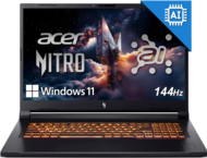 Лаптопи Acer Nitro V 17 AI (ANV17-61)