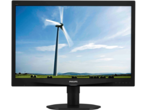 Употребявани монитори Philips 240S4QYMB - втора употреба