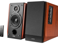 Колони Edifier R1700BT, Brown