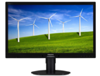 Употребявани монитори Philips 241B4L - втора употреба 