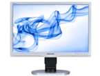 Употребявани монитори Philips 240B1 - втора употреба