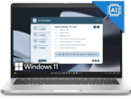 Лаптопи Dell Pro 14 Plus PB14255