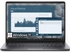 Лаптопи Dell Pro 14 PC14255