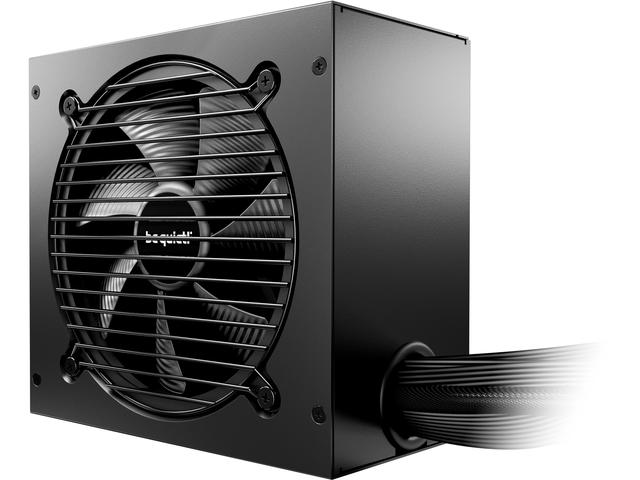 Захранвания за компютри be quiet! PURE POWER 12 750W ATX 3.1