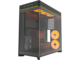Кутии MONTECH HS02 PRO Black