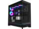Кутии MONTECH HS02 PRO Black
