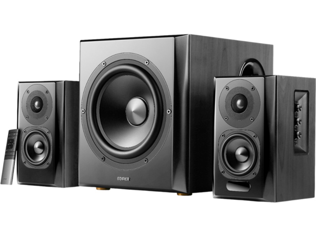 Колони Edifier S351DB