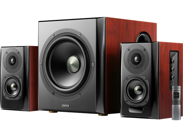 Колони Edifier S350DB