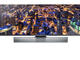 Телевизори Samsung 75HU7500