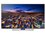 Телевизори Samsung 75HU7500