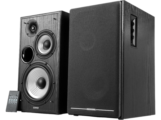 Колони Edifier R2750DB, Black