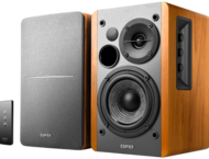 Колони Edifier R1280T, Brow