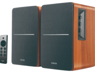Колони Edifier R1280DBs, Brown