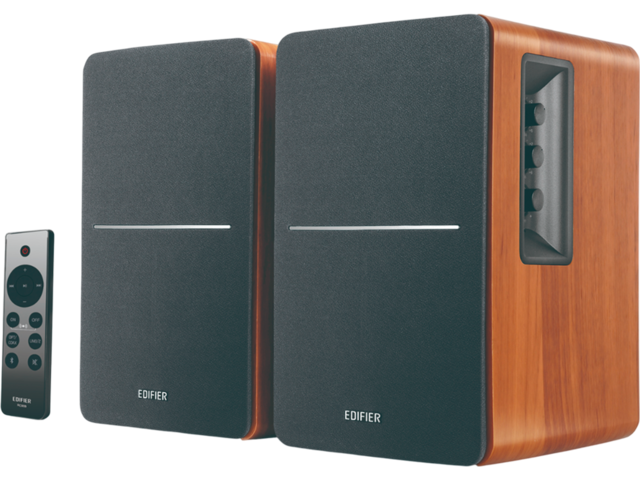 Колони Edifier R1280DBs, Brown