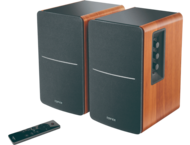 Колони Edifier R1280DBs, Brown