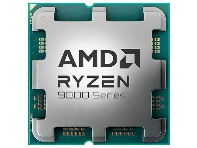 Процесори AMD Ryzen 7 9700X  