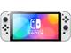 Конзоли Nintendo Switch OLED, White